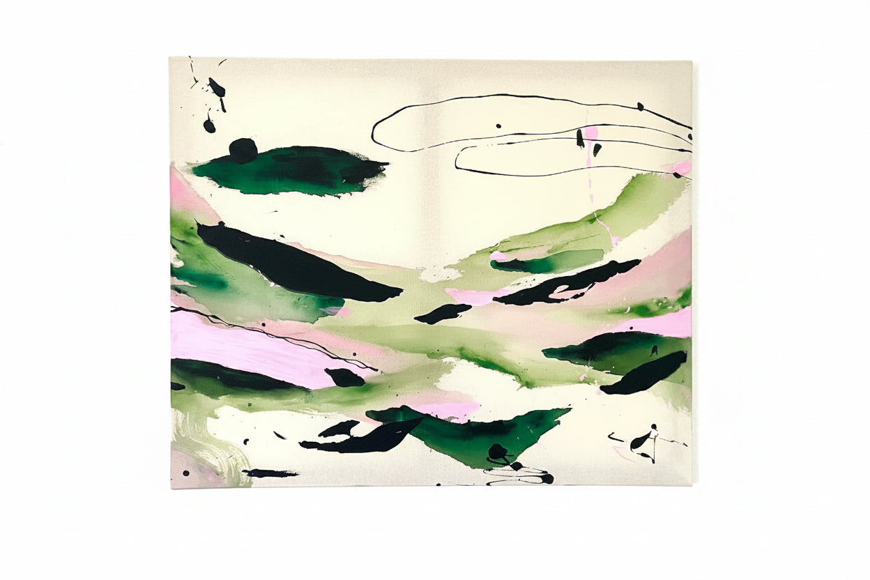 Land/escape